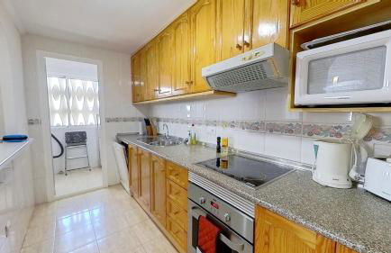 Beautiful Zeniamar Corner with Communal Pool - Foto 12