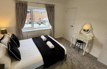 The Sherwood Snug - Foto 14