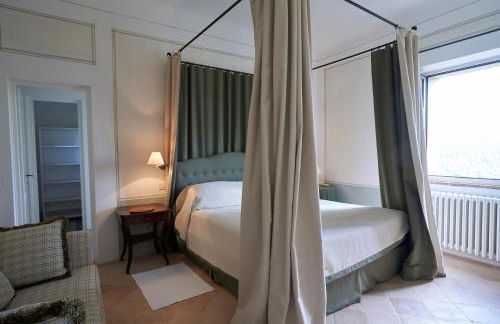 Castello di Fighine - Foto 15