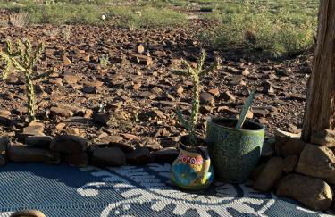 Cabin at the Hill, Close to Big Bend National Park and Terlingua Ghost Town - Foto 20