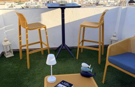 Casa AguaSalá - Mirador & Calma Conil - sólo familias o parejas - Parking privado opcional - - Foto 1