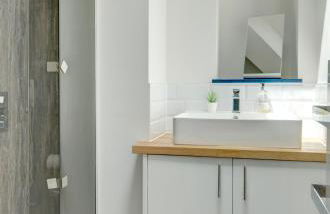 The Old Stocking Factory, Tewkesbury - Foto 8