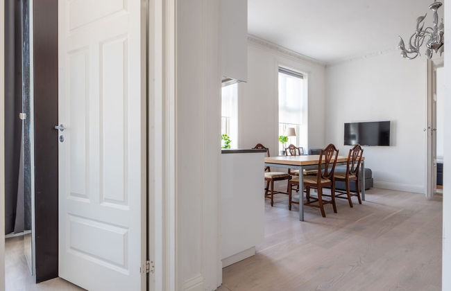 3 bedroom apartment - Photo 12