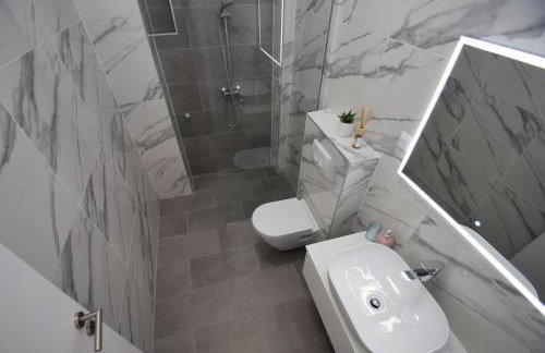 APARTMANI 4 PALME - Foto 17