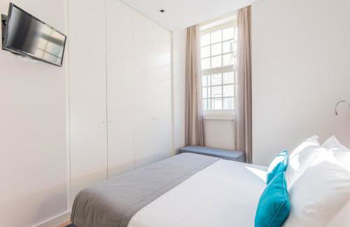 Augusta Residence Apartments - Photo 56