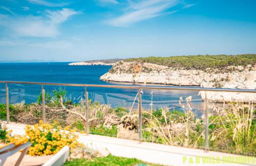 Villa Can Pere Cala Galdana Menorca - Foto 11