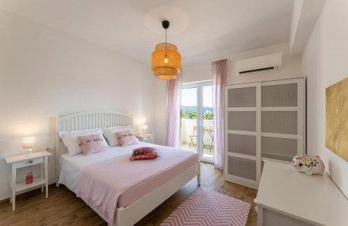 Villa Olivia - Peaceful Family Paradise Near Beach - Foto 10