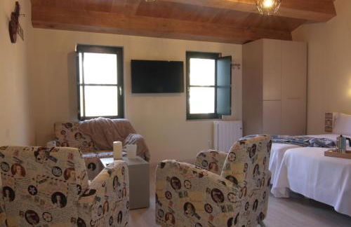 Casa Do Medio - Photo 29