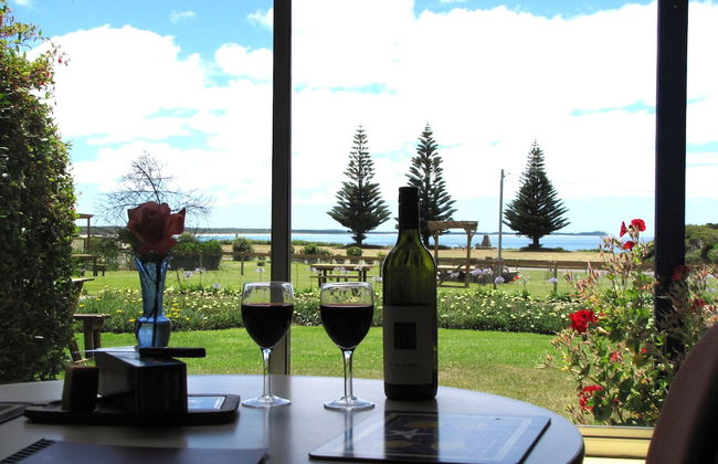 King Island Accommodation Cottages - Foto 12