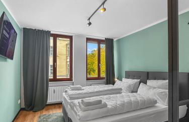 Flatista Homes - Herzog Heinrich - Foto 12