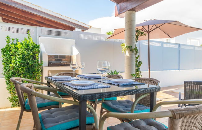 Casa Hector in Cala d Or - Foto 10