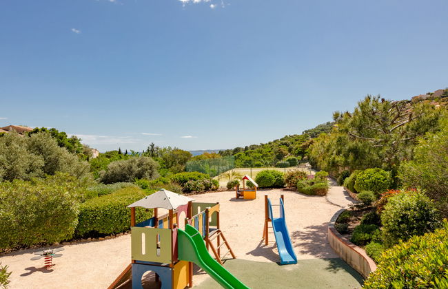 Les Hauts des Issambres - Foto 29