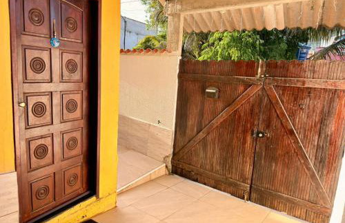 Prainha de Mambucaba, próxima do mar - Photo 7