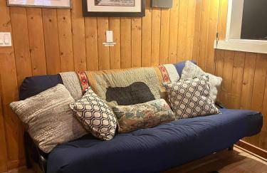 Cozy Yosemite Cabin with Hot Tub in the Pines - Foto 11