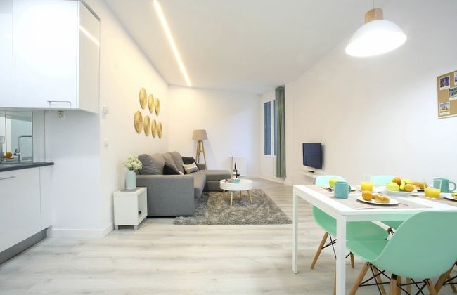 Arroka Suite Apartment - Foto 12