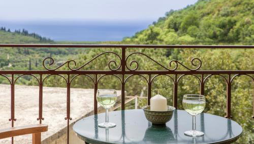 Villa Kastania - Foto 5, Garden view