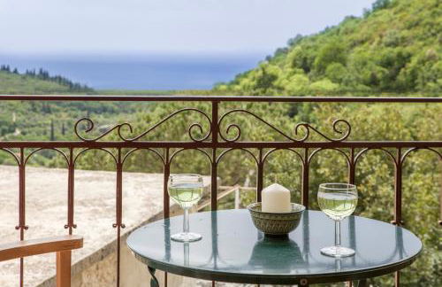 Villa Kastania - Foto 5