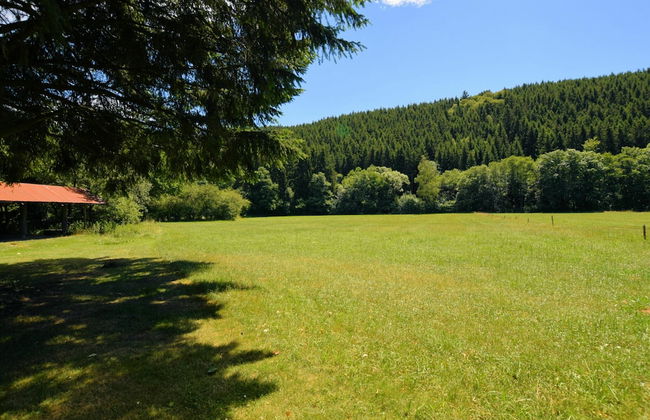 Ardennes Villa With Riverside Garden and Views - Photo 27