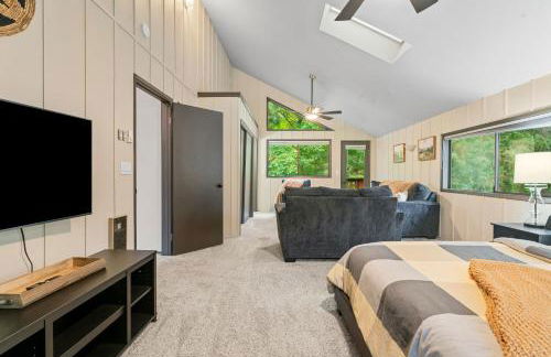 Alpine Cabin - Photo 26