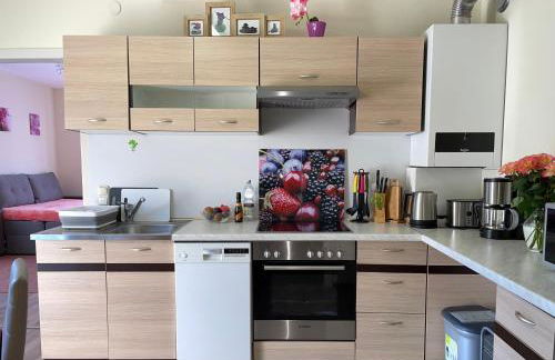 Wehr Orchidee Apartment - Foto 24