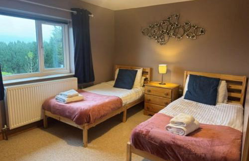 Alsop Moor Cottage in the heart of the Peak District - Foto 17