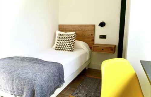 Luminoso apartamento en San Sebastian con aire acondicionado - Foto 7