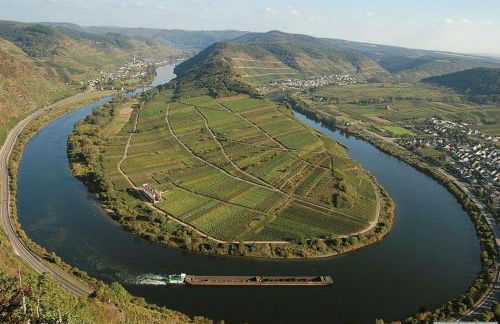 Ferienwohnung Konen - Foto 15