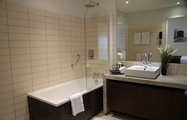 Ascott Park Place Dubai - Foto 70