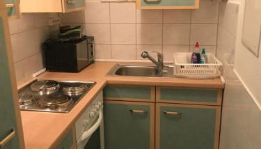 Schönes Apartment mit Balkon - Foto 5