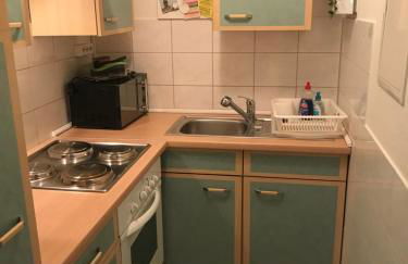 Schönes Apartment mit Balkon - Foto 5