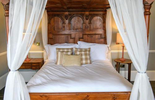 House of the Northern Gate - a luxury baronial house that sleeps 18 guests in 9 bedrooms - Foto 66