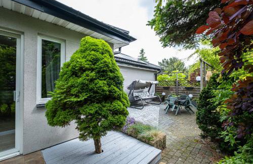 Sunny Sobieszewo - Photo 20