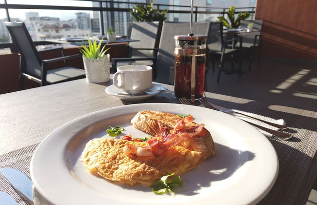 Regatta Living Hotel By Mint - Foto 42