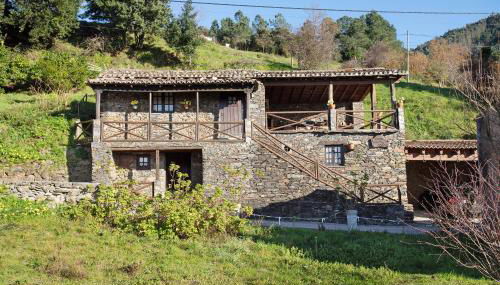 Retiro Rústico Sereno Na Natureza - Foto 3