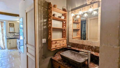 Appartement cosy au cœur de Le Blanc, proche château - FR-1-591-758 - Foto 5