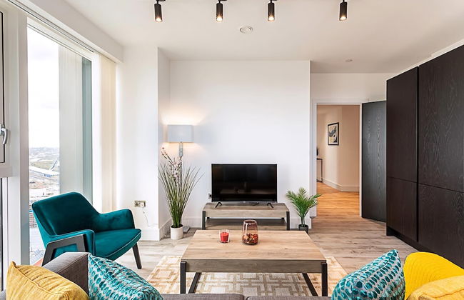 Icon Tower Flat III - Foto 4