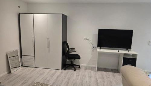 1-Zimmer Woh Souterrainwohnung - Foto 3