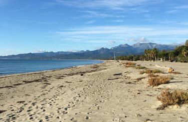 Appartement au bord de mer - Foto 1