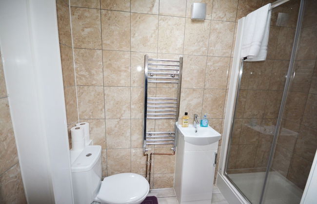 London Luxury 7 Bedroom Holiday Let - Foto 61