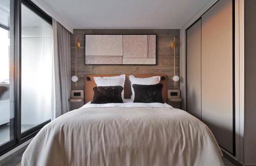 La Résidence Belledonne - Foto 43