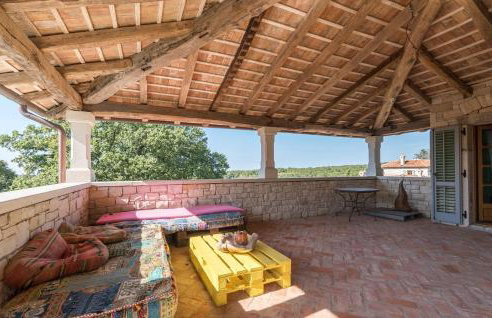 Villa with Private Pool in Paradise - Barat - Foto 23