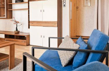 Gemütliche Ferienwohnung bei der neuen Messe Karlsruhe - Foto 8