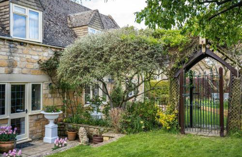 Lower Mill 1 Cottage Broadway - Foto 24