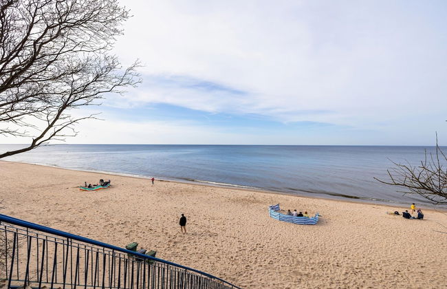 Apartment in Pobierowo Near Baltic Beach - Photo 26