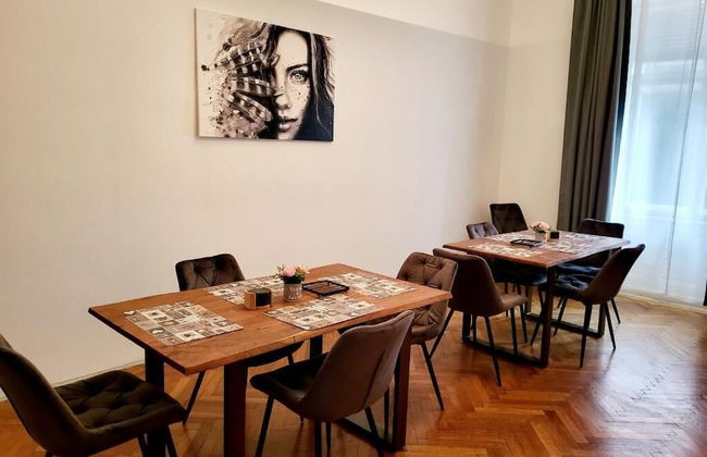 Pia City Apartment Vienna - Foto 10