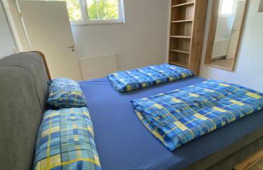 Ferienwohnung Sattelkammer - Foto 2