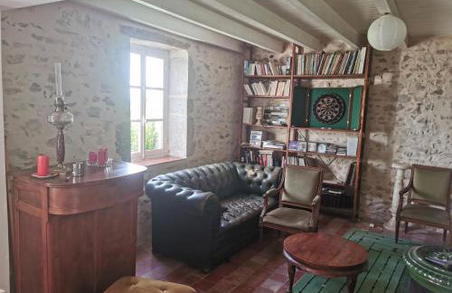 Maison de campagne isolée pour famille - Photo 6