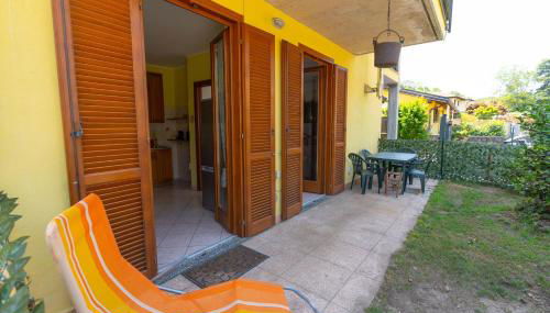 House of Camellias - Ground Floor with Garden - Foto 3, Garden