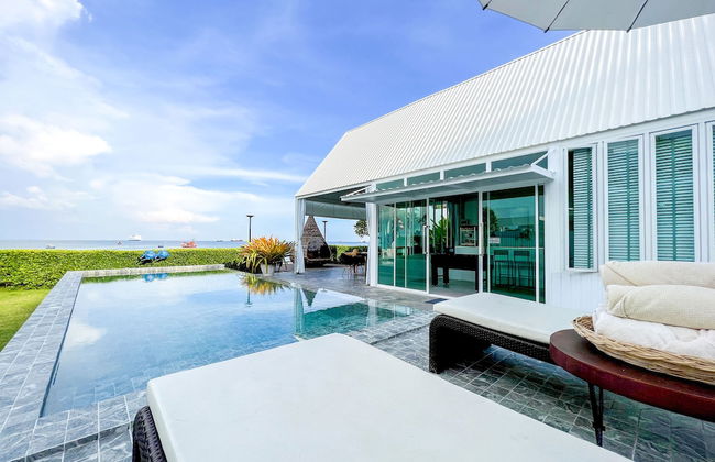 One Villa Samaesarn - Foto 27