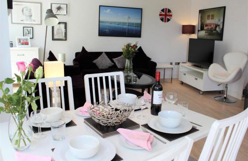 Work Rest and Stay at Gunwharf Quays - Foto 17